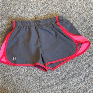 Under Armour shorts